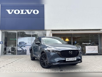 Mazda - CX-5