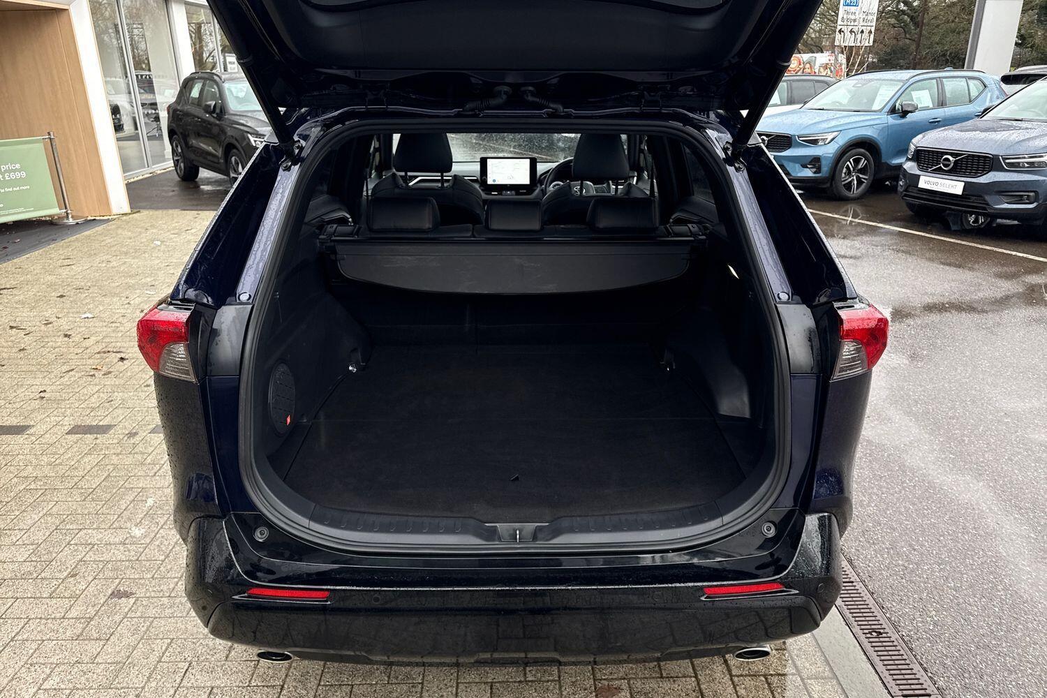 Used Toyota RAV4 2023 for sale - 77278620: Photo 20