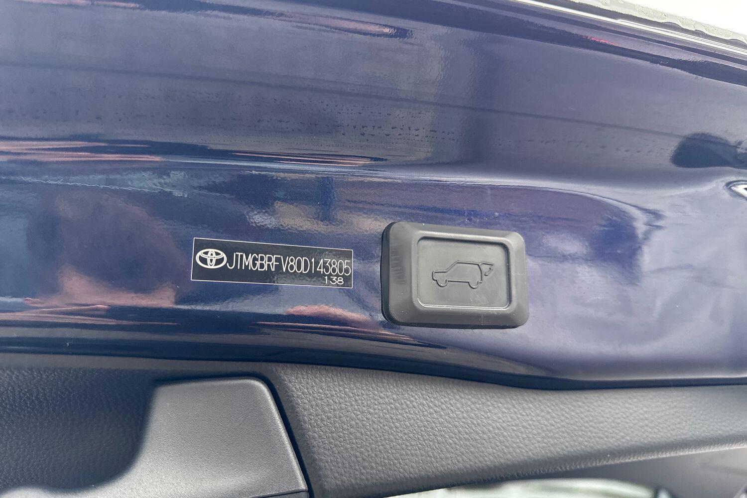 Used Toyota RAV4 2023 for sale - 77278620: Photo 21