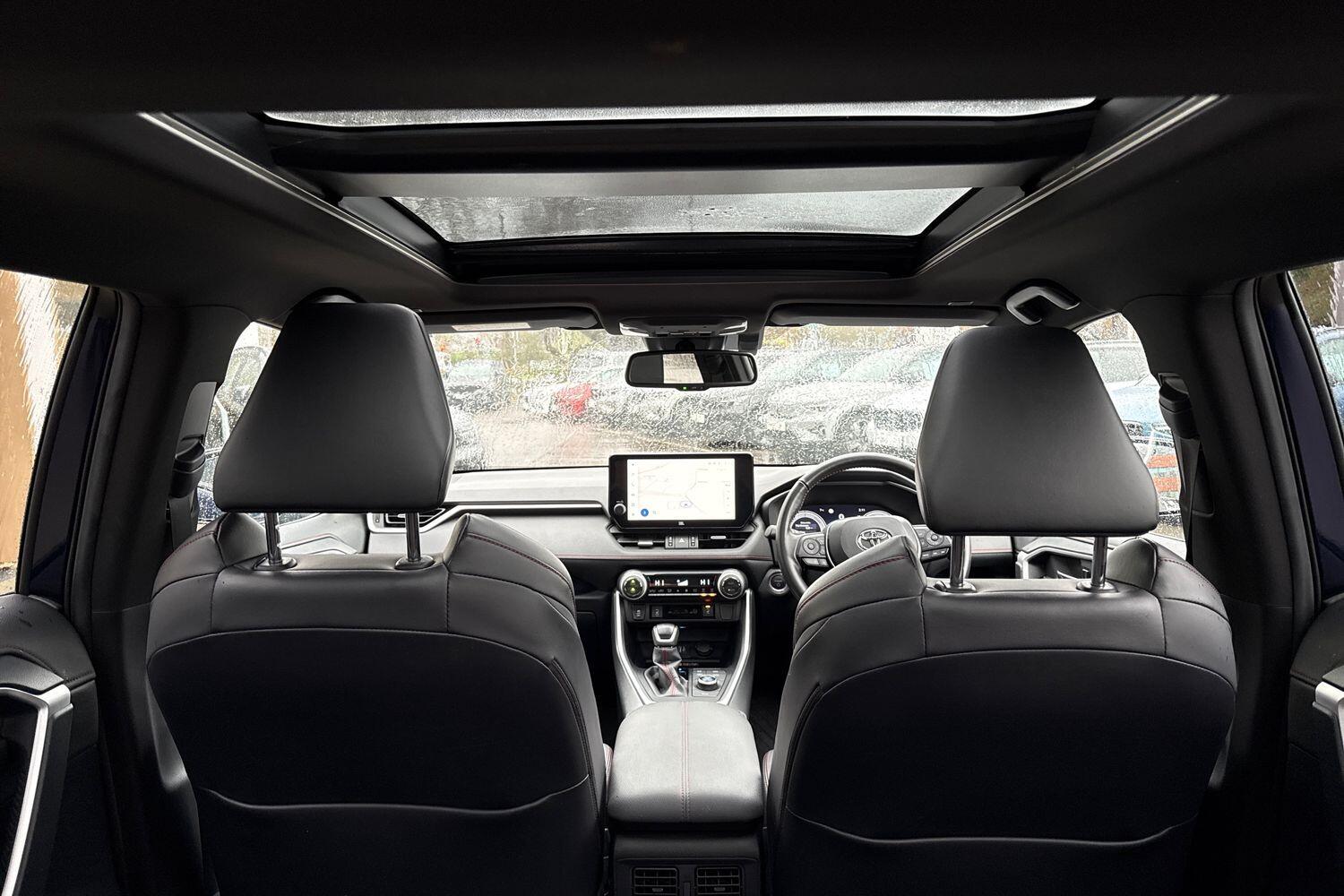 Used Toyota RAV4 2023 for sale - 77278620: Photo 22