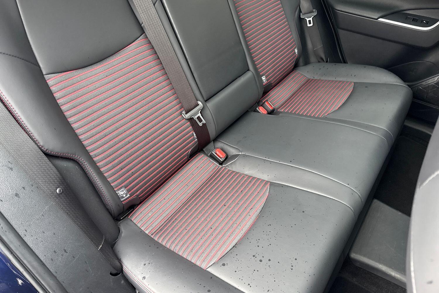 Used Toyota RAV4 2023 for sale - 77278620: Photo 25