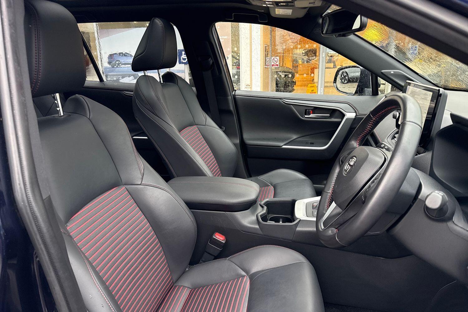 Used Toyota RAV4 2023 for sale - 77278620: Photo 26