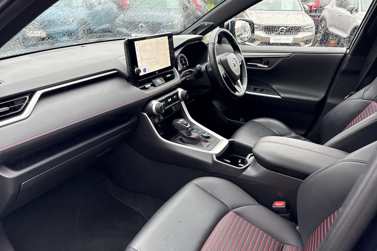 Used Toyota RAV4 2023 for sale - 77278620: Photo 27