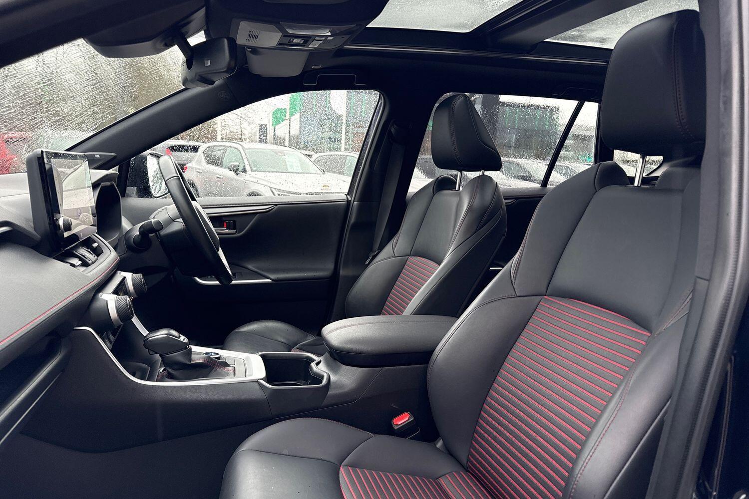 Used Toyota RAV4 2023 for sale - 77278620: Photo 28