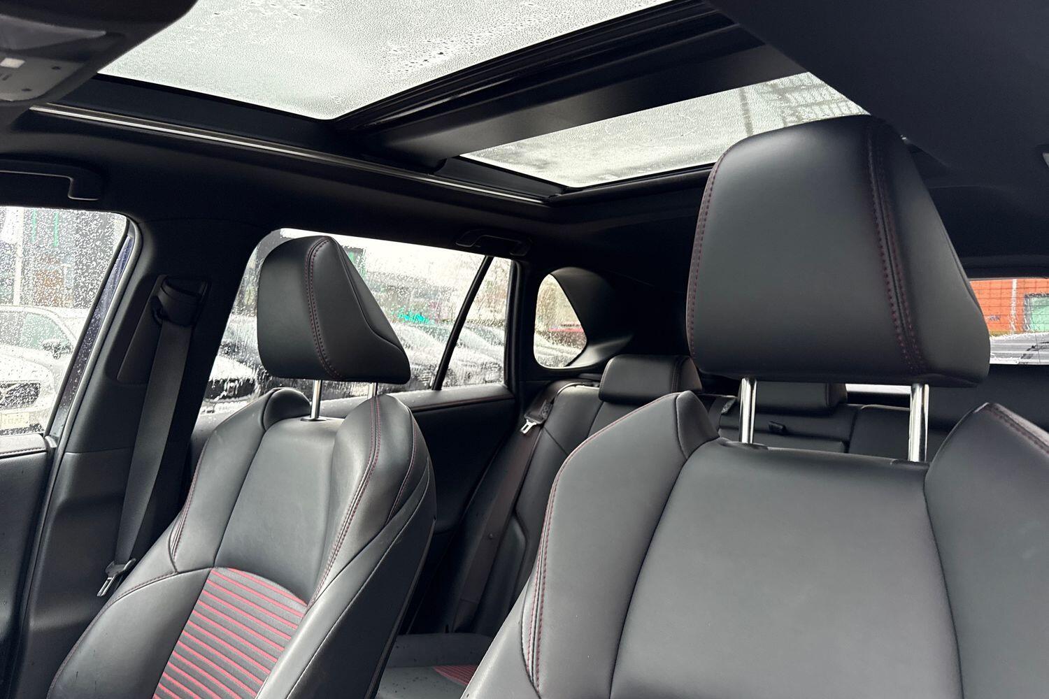 Used Toyota RAV4 2023 for sale - 77278620: Photo 29