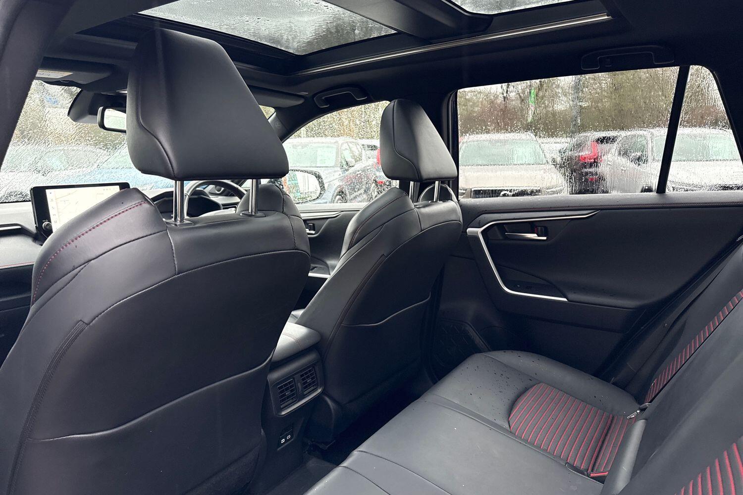 Used Toyota RAV4 2023 for sale - 77278620: Photo 31