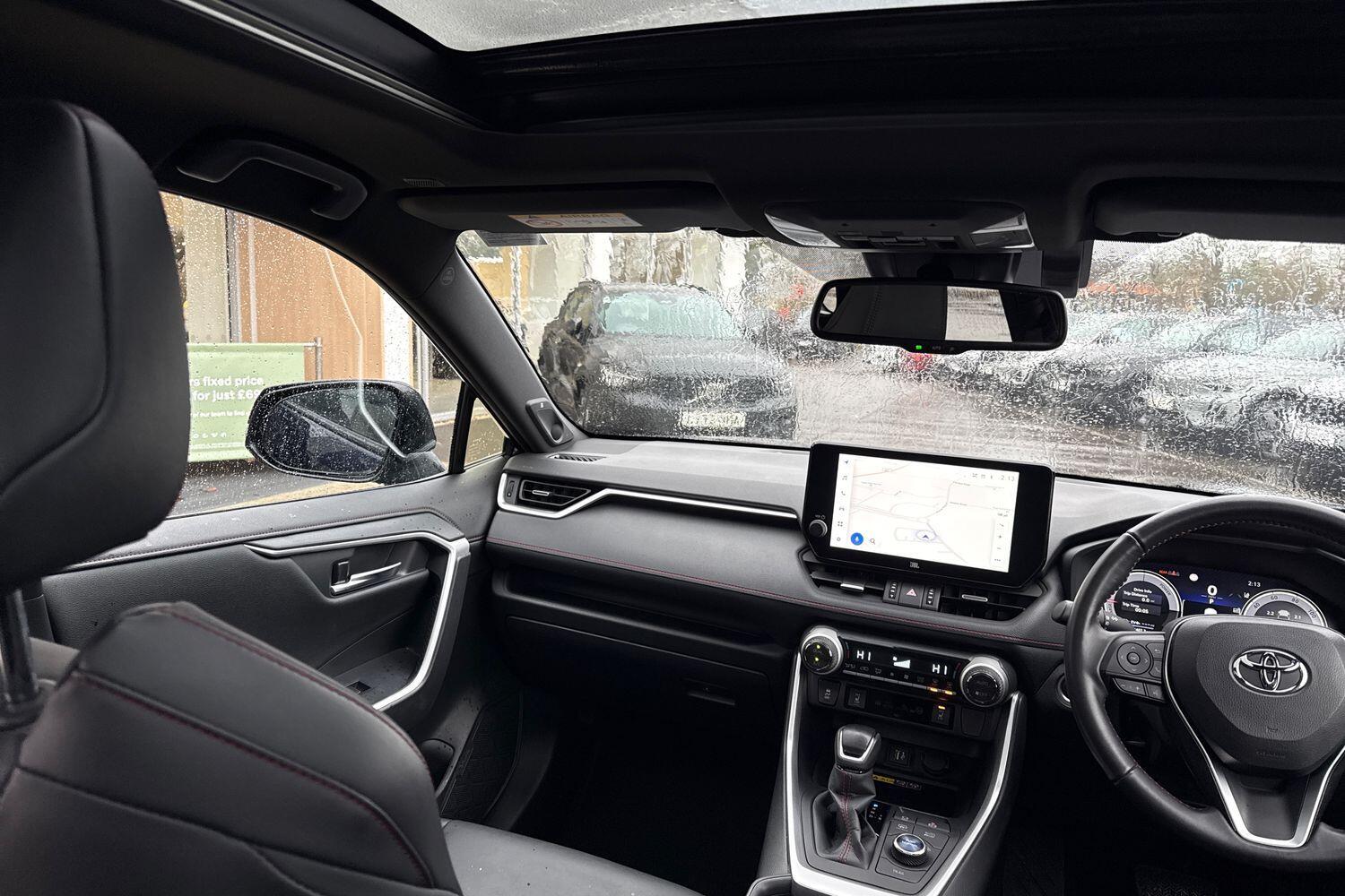 Used Toyota RAV4 2023 for sale - 77278620: Photo 32