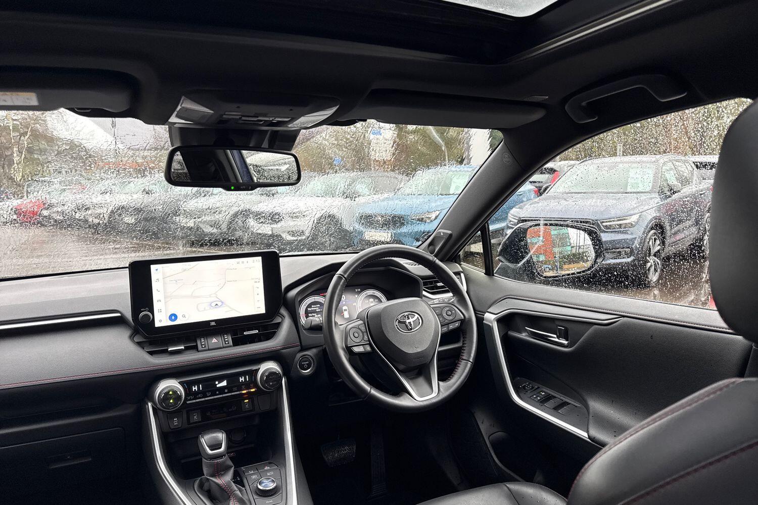 Used Toyota RAV4 2023 for sale - 77278620: Photo 33