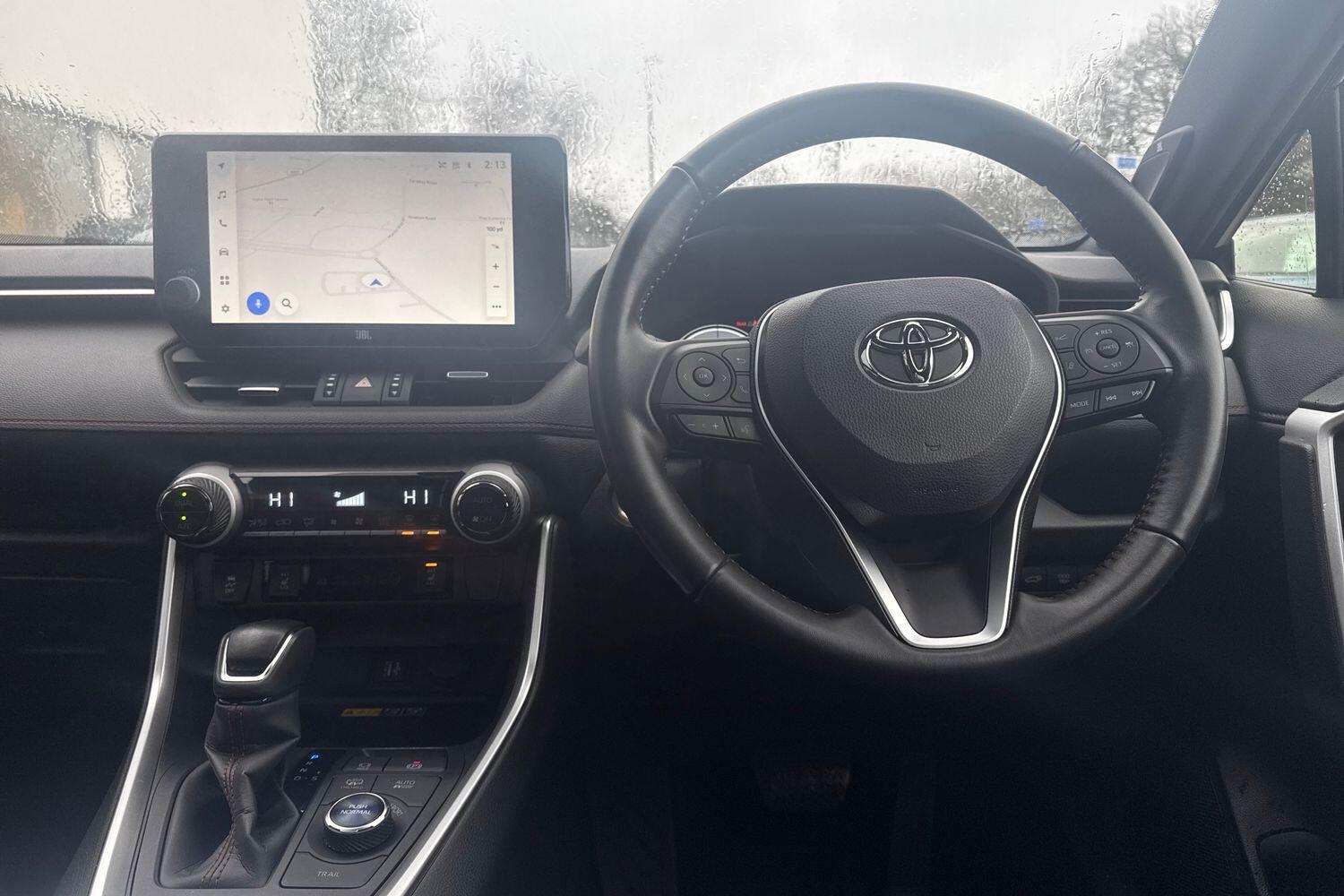 Used Toyota RAV4 2023 for sale - 77278620: Photo 34