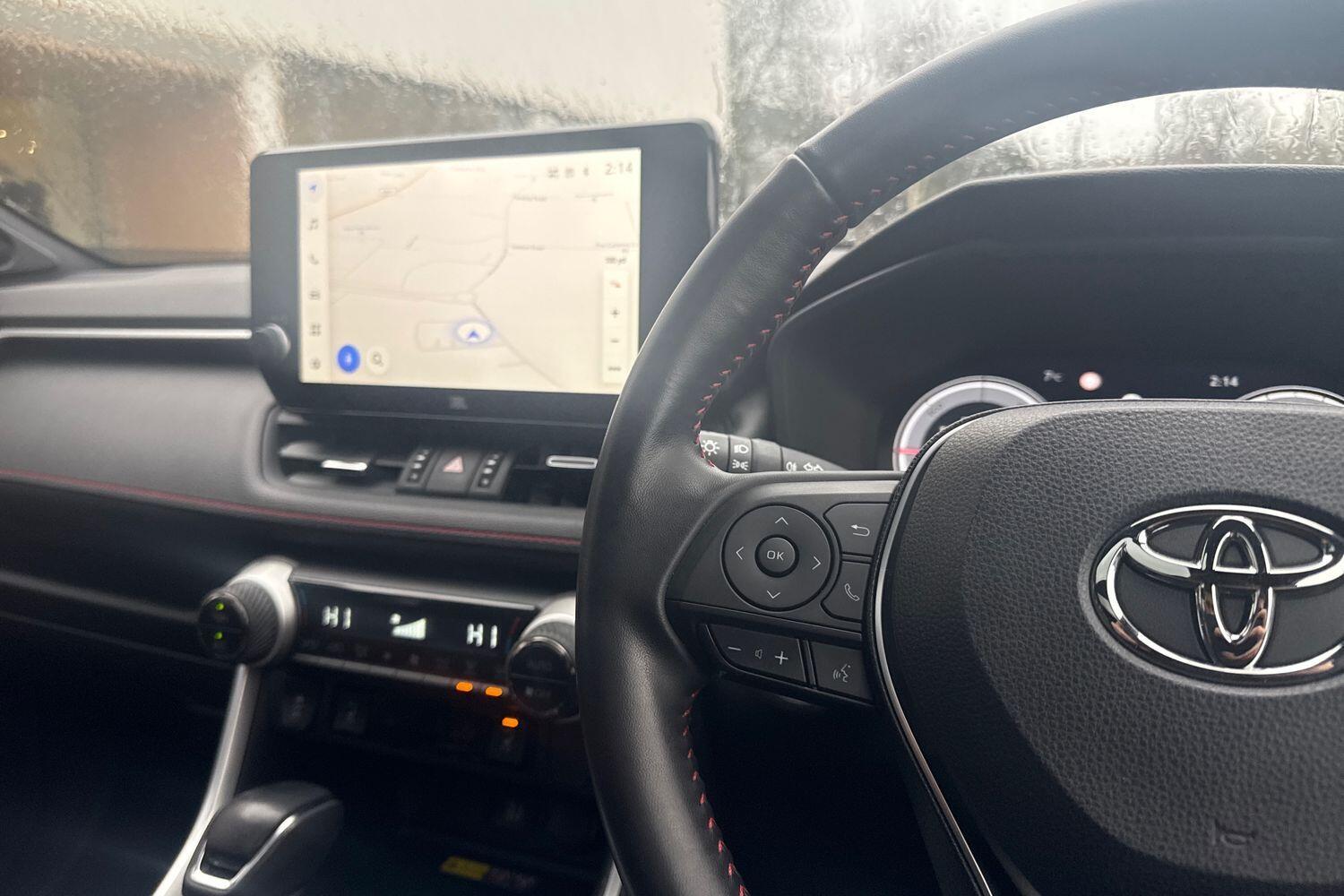 Used Toyota RAV4 2023 for sale - 77278620: Photo 36