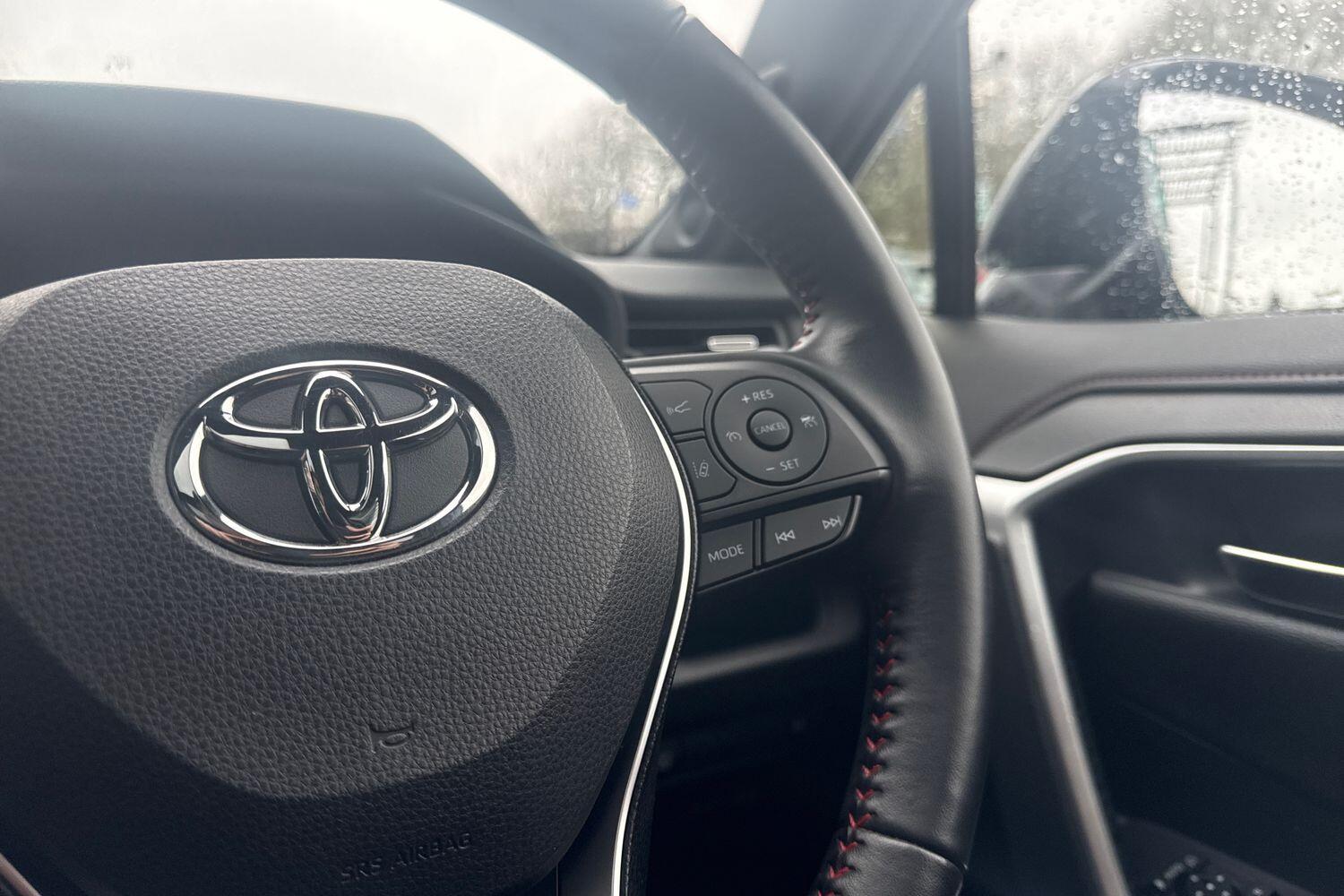 Used Toyota RAV4 2023 for sale - 77278620: Photo 37