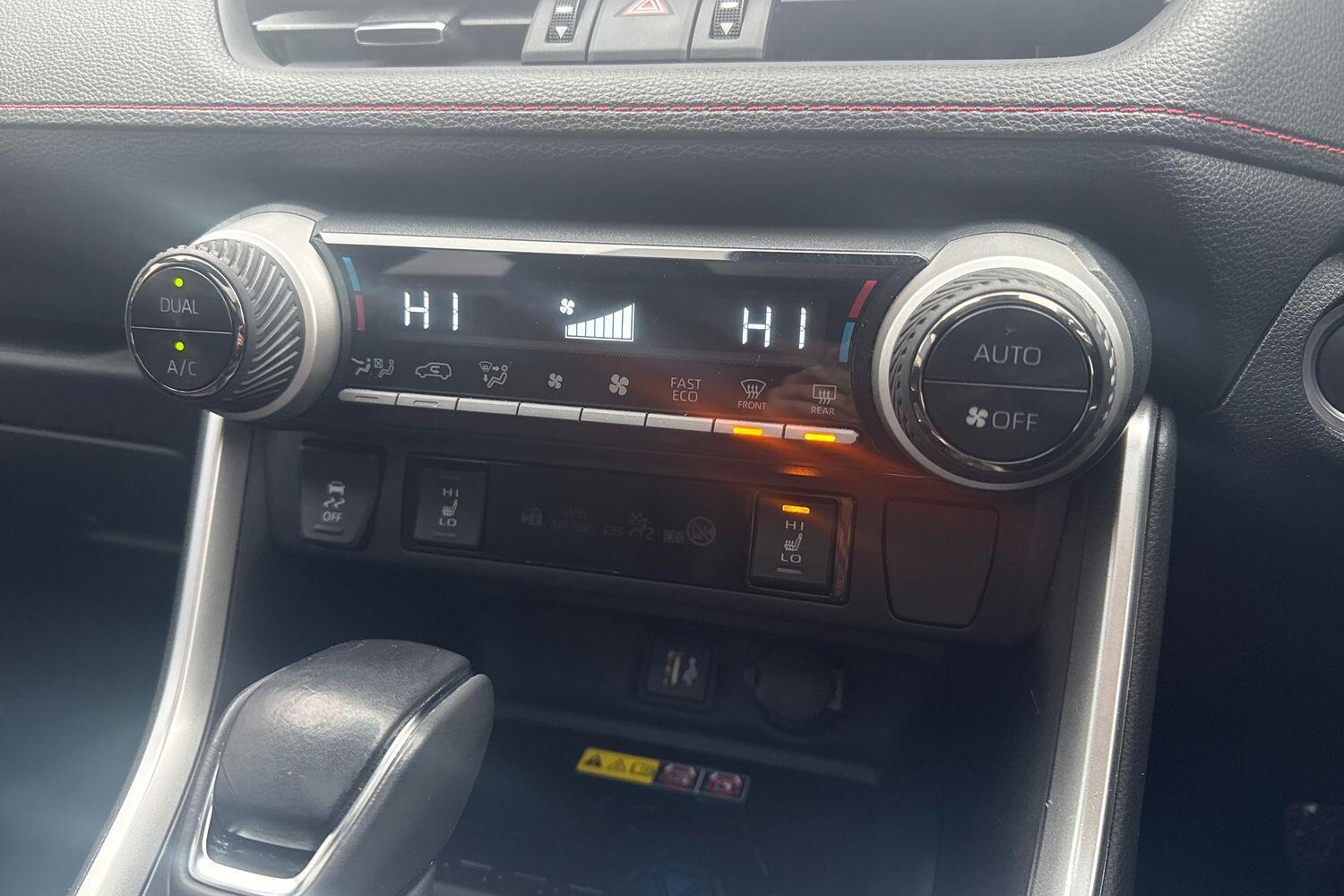 Used Toyota RAV4 2023 for sale - 77278620: Photo 38