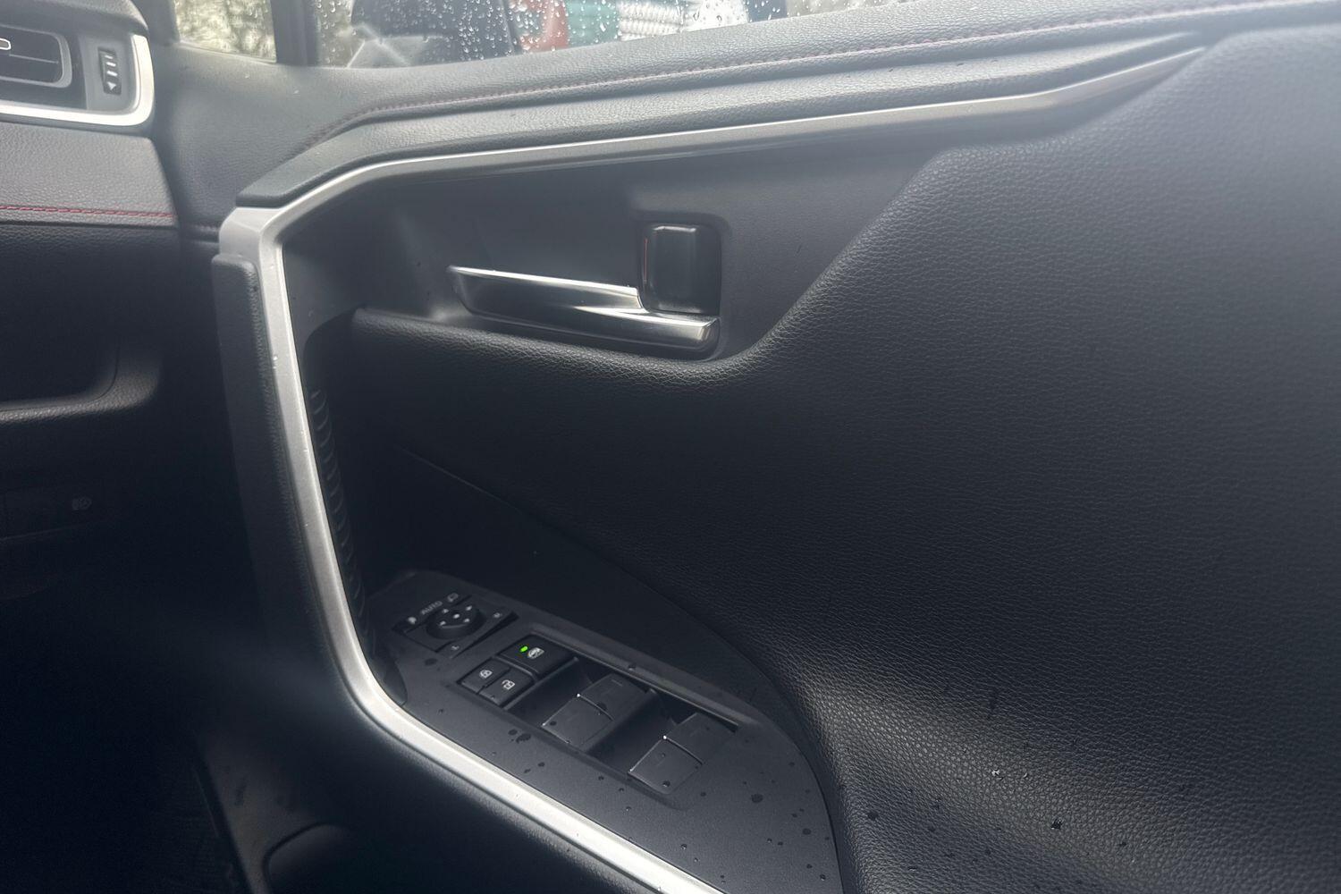 Used Toyota RAV4 2023 for sale - 77278620: Photo 39