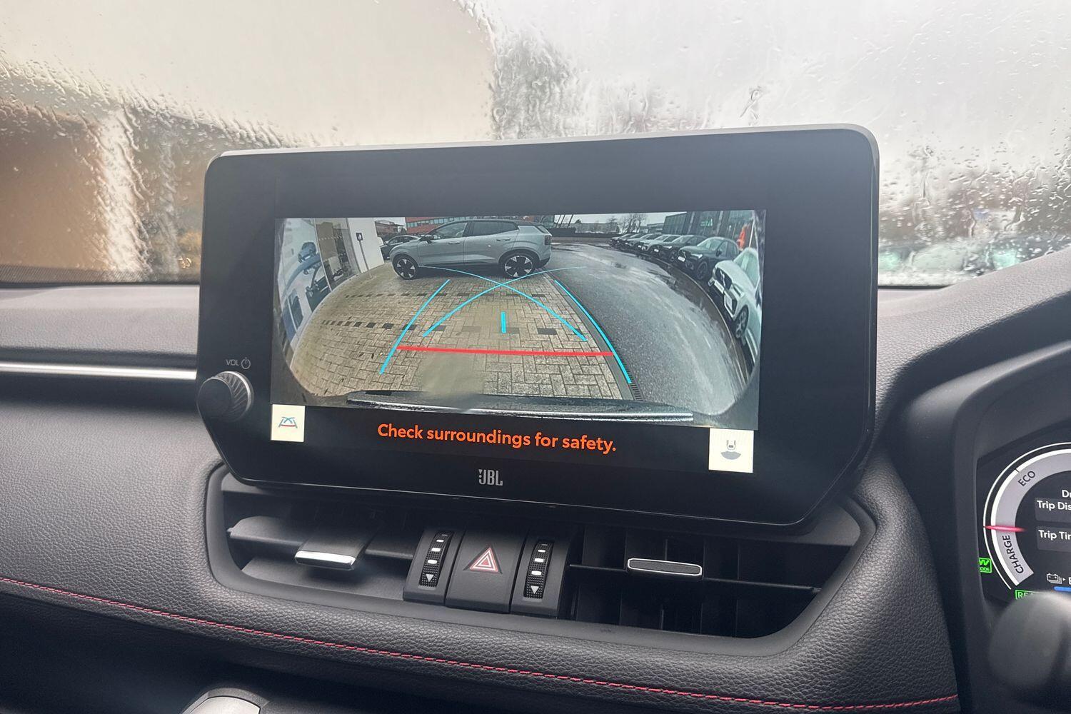 Used Toyota RAV4 2023 for sale - 77278620: Photo 4