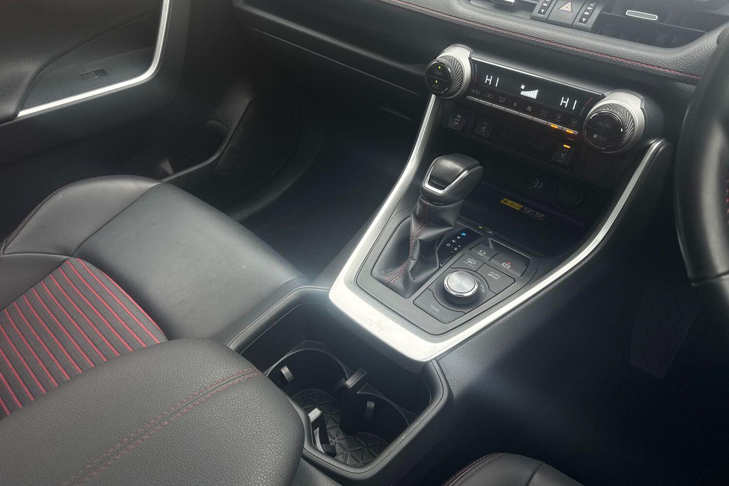 Used Toyota RAV4 2023 for sale - 77278620: Photo 40