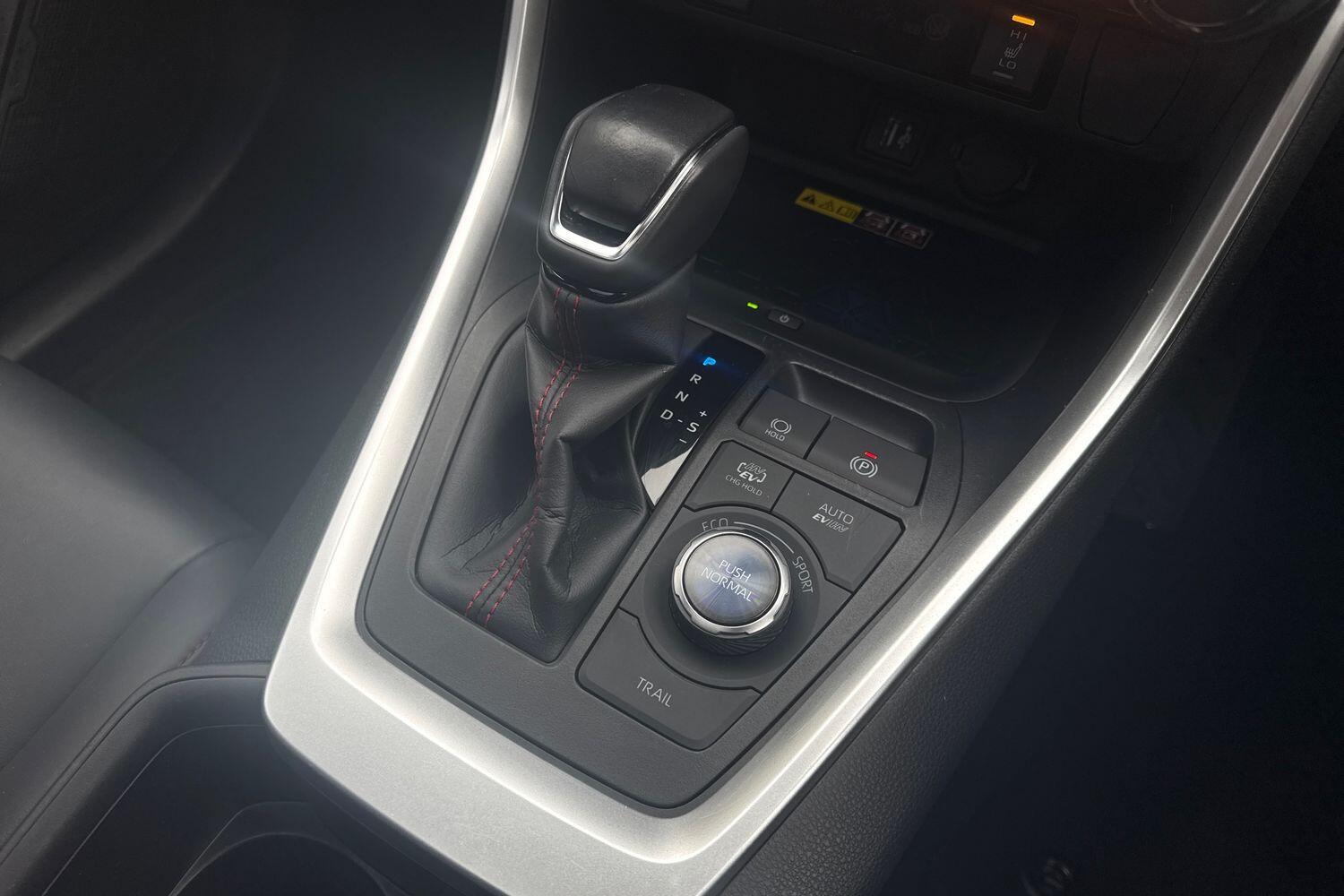 Used Toyota RAV4 2023 for sale - 77278620: Photo 42