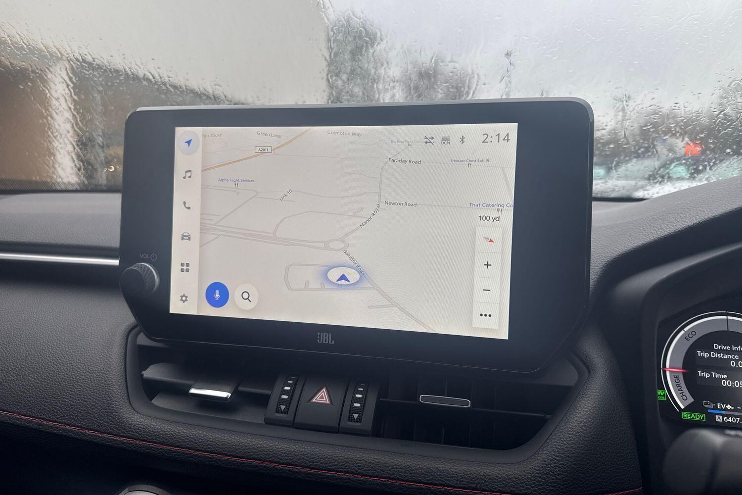 Used Toyota RAV4 2023 for sale - 77278620: Photo 5