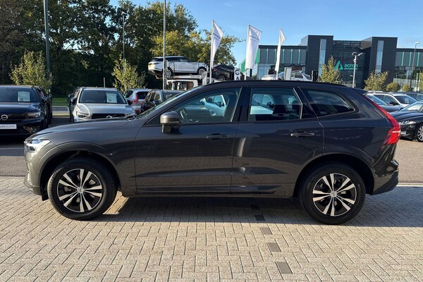 Used Volvo XC60 2022 for sale - 76135971: Photo 10