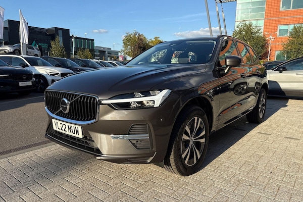 Used Volvo XC60 2022 for sale - 76135971: Photo 11