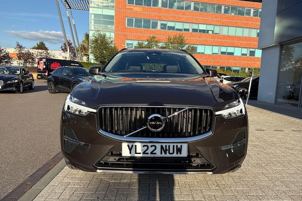 Used Volvo XC60 2022 for sale - 76135971: Photo 12