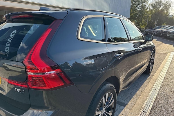 Used Volvo XC60 2022 for sale - 76135971: Photo 14