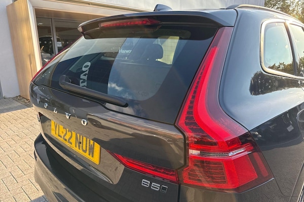 Used Volvo XC60 2022 for sale - 76135971: Photo 15