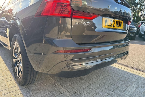 Used Volvo XC60 2022 for sale - 76135971: Photo 17