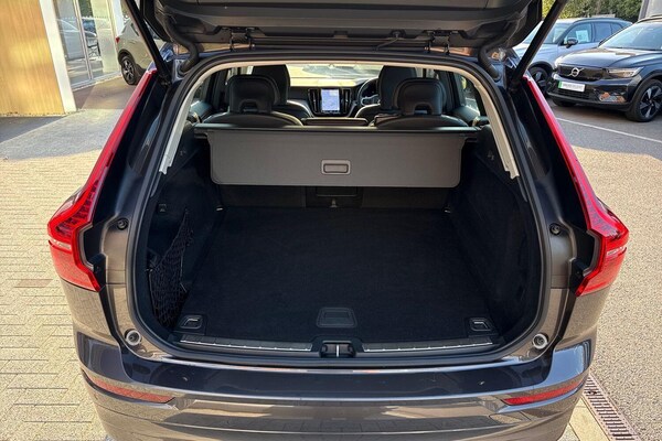 Used Volvo XC60 2022 for sale - 76135971: Photo 19