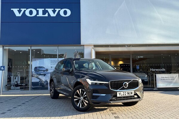 Used Volvo XC60 2022 for sale - 76135971: Photo 1