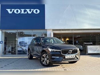 Volvo - XC60