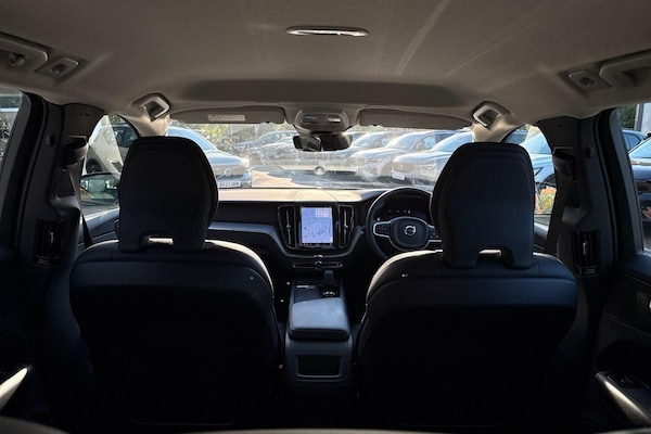 Used Volvo XC60 2022 for sale - 76135971: Photo 21