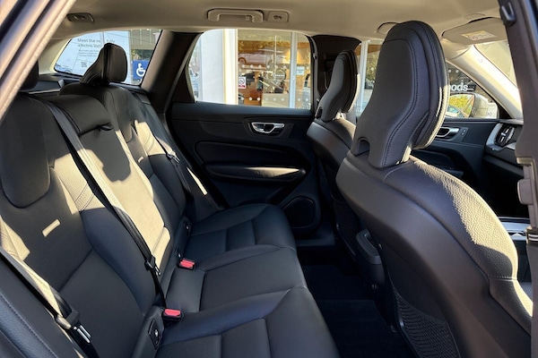 Used Volvo XC60 2022 for sale - 76135971: Photo 22
