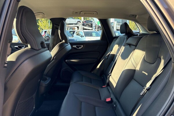 Used Volvo XC60 2022 for sale - 76135971: Photo 29
