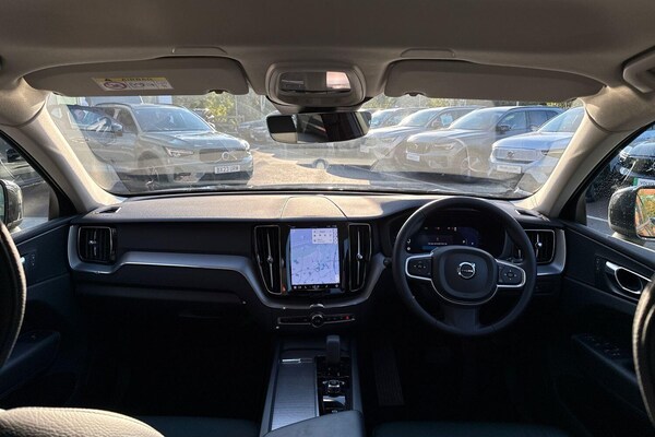 Used Volvo XC60 2022 for sale - 76135971: Photo 30