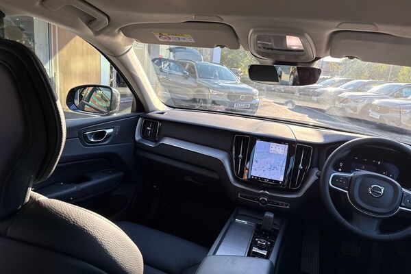 Used Volvo XC60 2022 for sale - 76135971: Photo 31