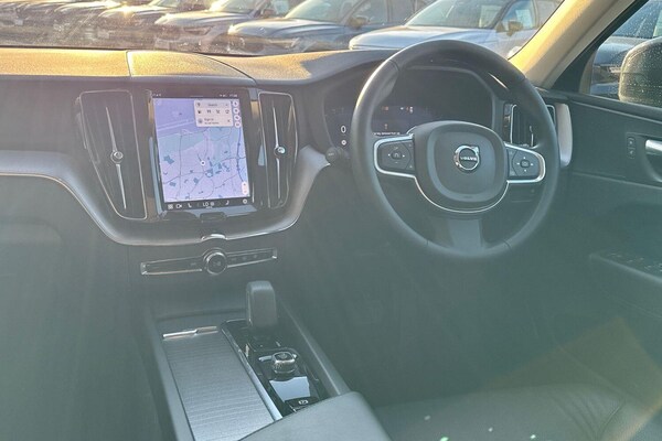 Used Volvo XC60 2022 for sale - 76135971: Photo 34