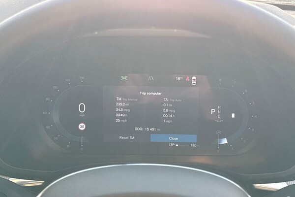 Used Volvo XC60 2022 for sale - 76135971: Photo 43