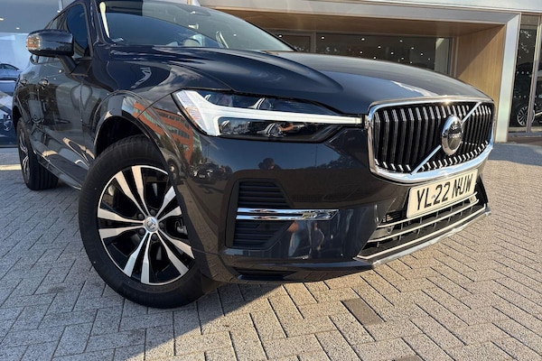 Used Volvo XC60 2022 for sale - 76135971: Photo 6