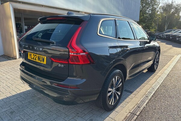 Used Volvo XC60 2022 for sale - 76135971: Photo 7