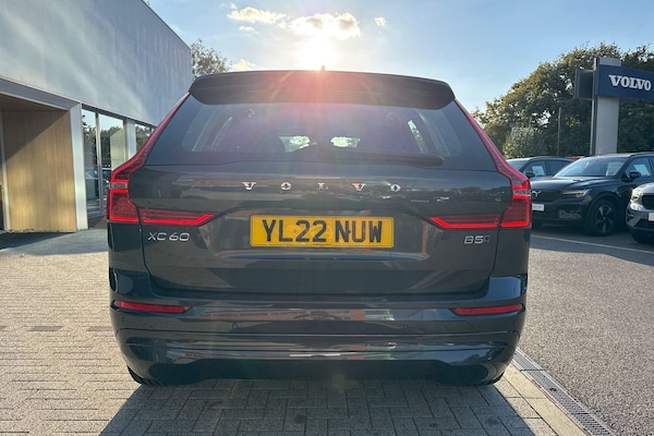 Used Volvo XC60 2022 for sale - 76135971: Photo 8
