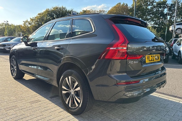 Used Volvo XC60 2022 for sale - 76135971: Photo 9