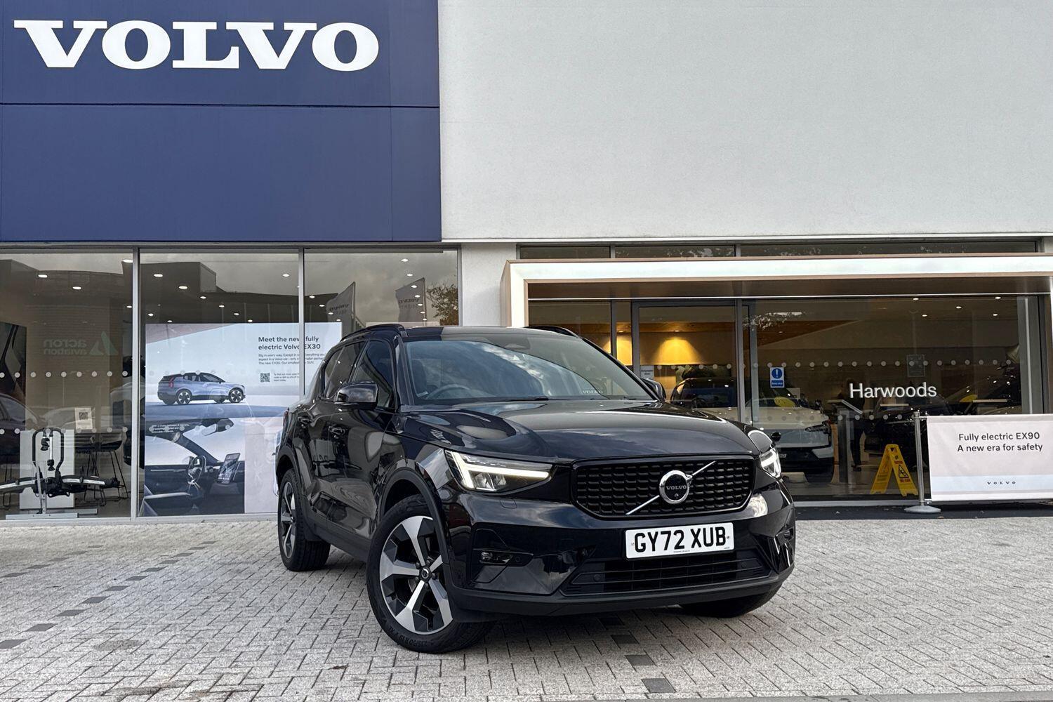 Used Volvo XC40 2022 for sale - 76361418: Photo 1