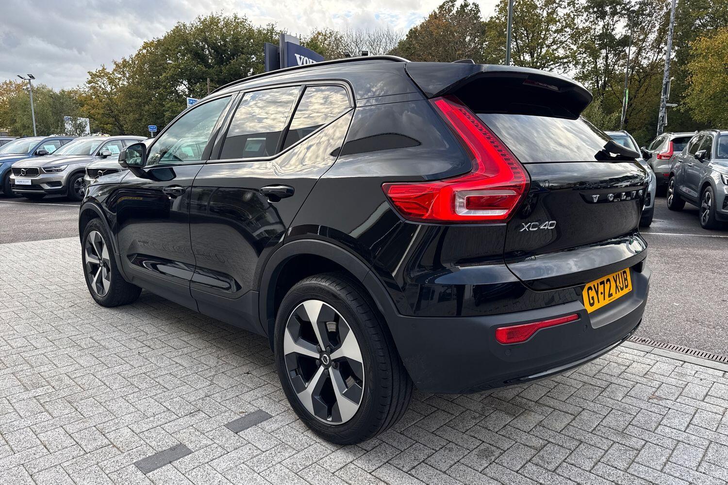 Used Volvo XC40 2022 for sale - 76361418: Photo 10