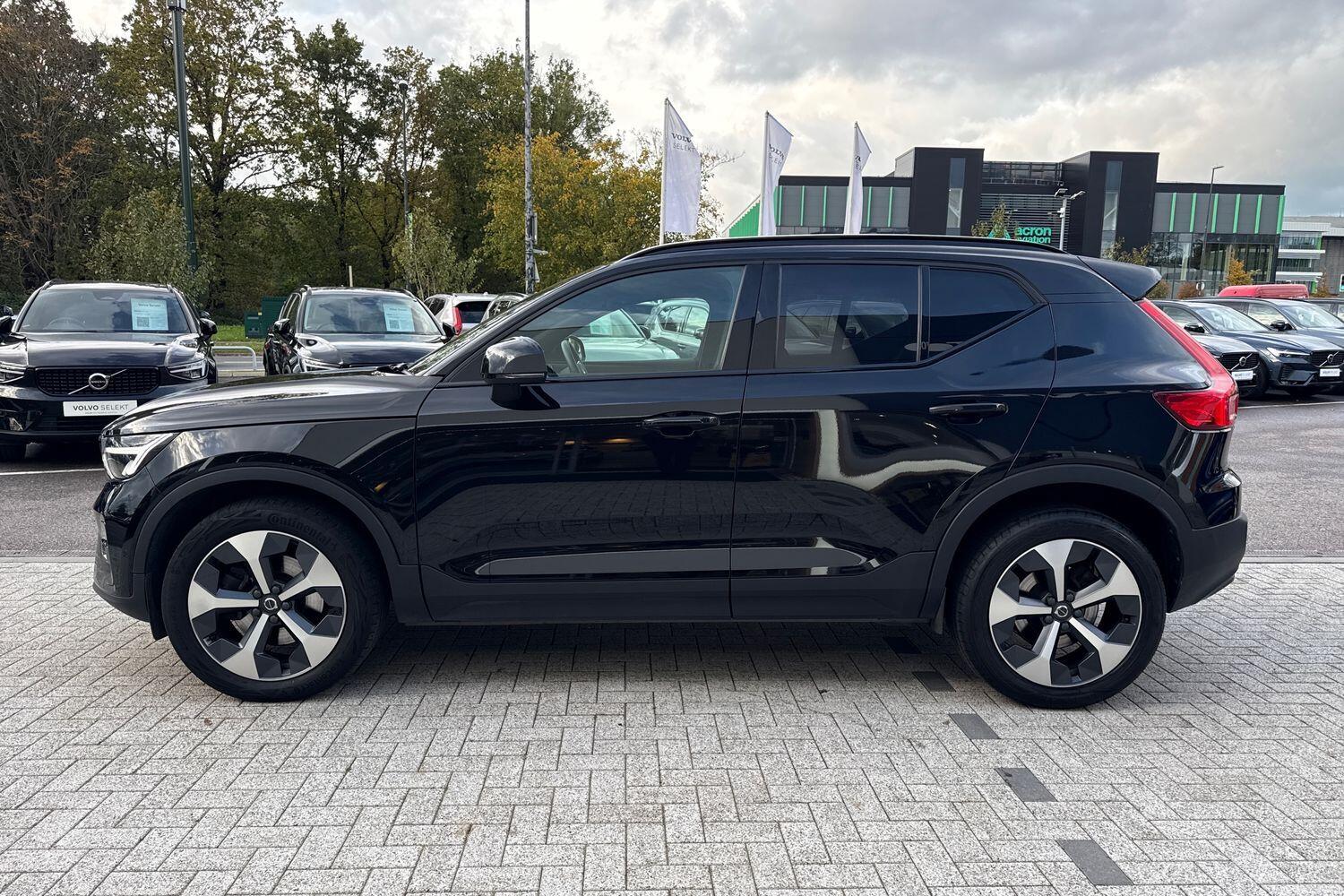 Used Volvo XC40 2022 for sale - 76361418: Photo 11