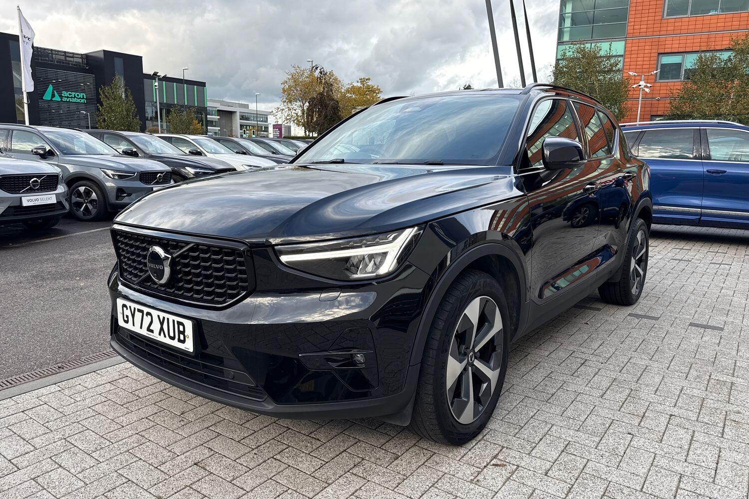 Used Volvo XC40 2022 for sale - 76361418: Photo 12