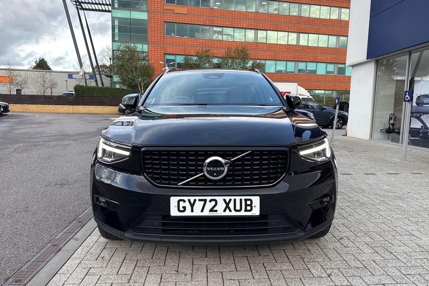 Used Volvo XC40 2022 for sale - 76361418: Photo 13