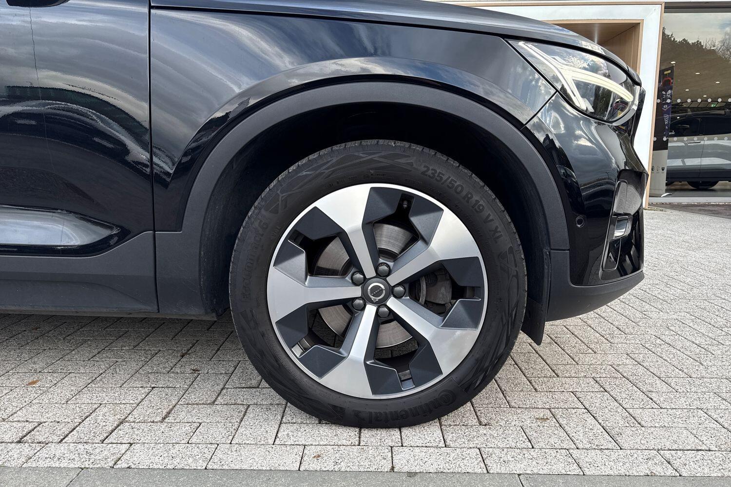 Used Volvo XC40 2022 for sale - 76361418: Photo 14