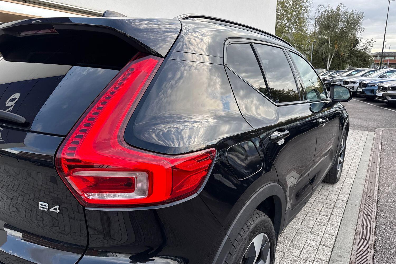 Used Volvo XC40 2022 for sale - 76361418: Photo 15