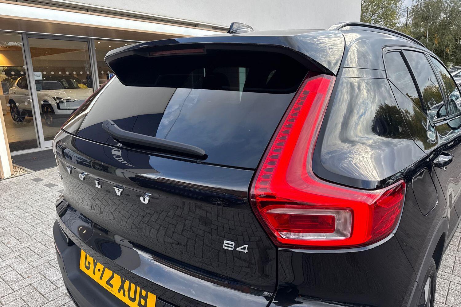 Used Volvo XC40 2022 for sale - 76361418: Photo 16