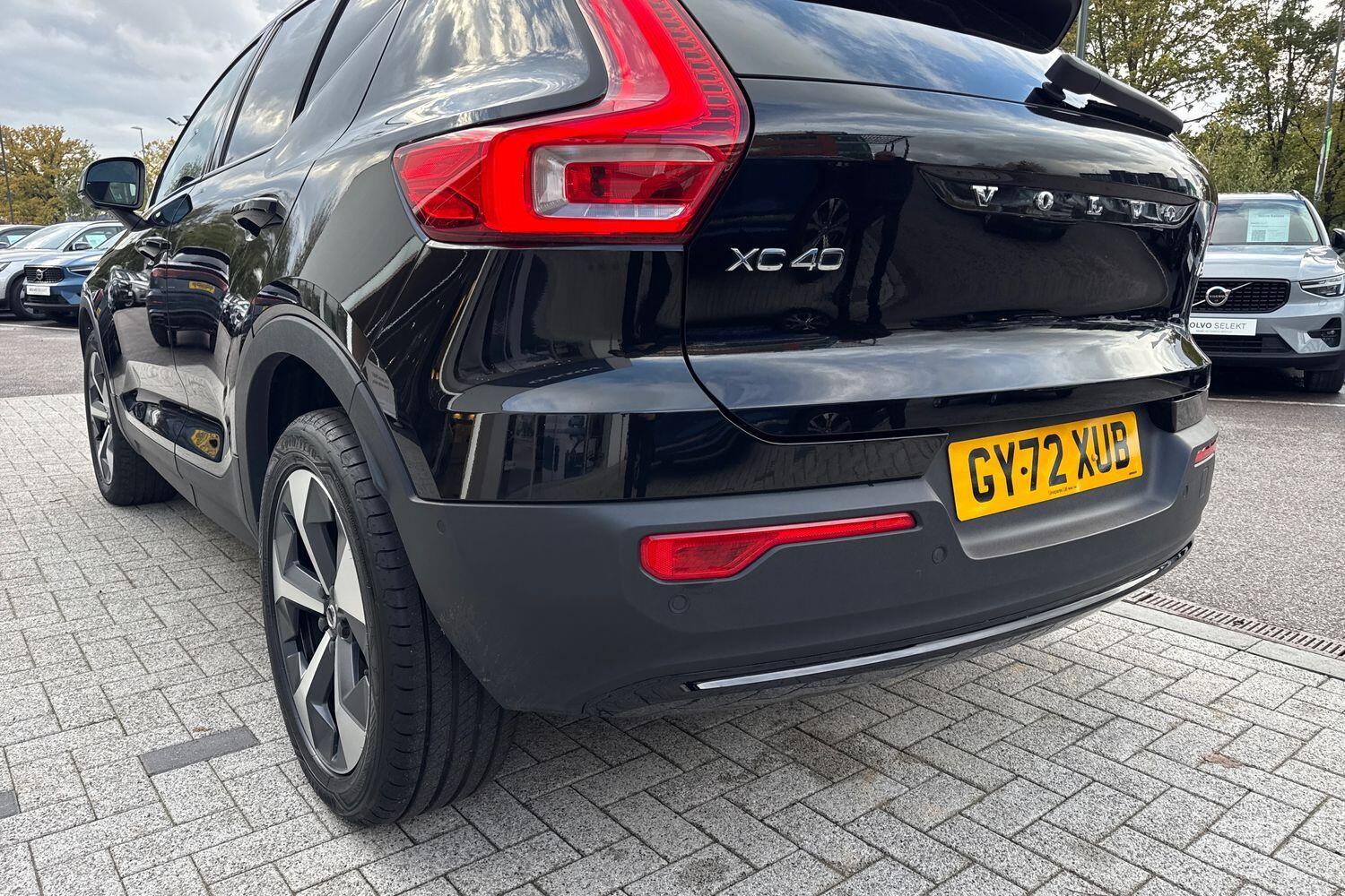 Used Volvo XC40 2022 for sale - 76361418: Photo 18